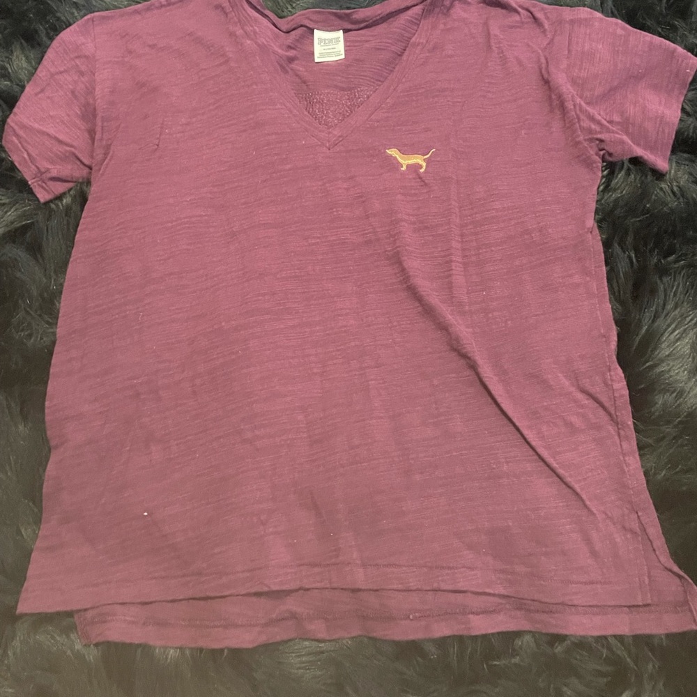 PINK Shirt